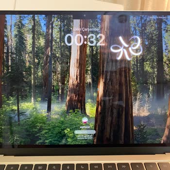 Sıfır Aldığım Macbook İkinci El Çıktı Değişim Süreci Uzadı Müşteri Hizmetleri Yetersiz