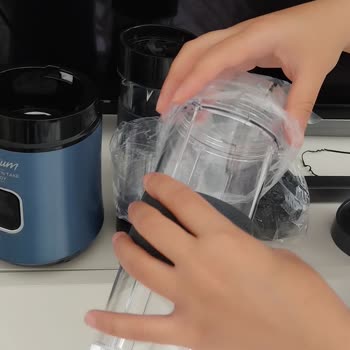 Hediye Olarak Aldığım Blenderın Şişesi Çatlak Çıktı, Çözüm Bekliyorum