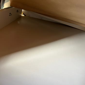 Kısa Sürede Çöken Kanepe Ve Parçalanan Mekanizma Hayal Kırıklığı