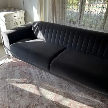 Kısa Sürede Çöken Kanepe Ve Parçalanan Mekanizma Hayal Kırıklığı