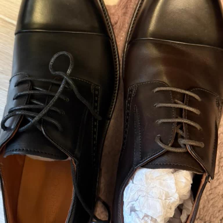 Derimod Yanlış Ve Eksik Ürünle Mağdur Edildim