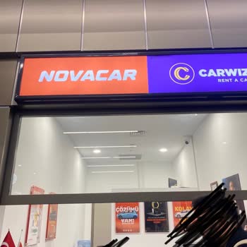 Rezervasyonum Olmasına Rağmen Aracı Vermediler Mağduriyetim Giderilmedi