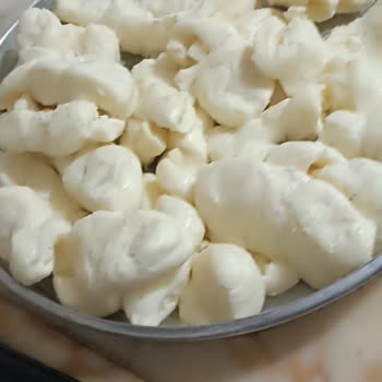 Aldığım Peynir Bozuk Çıktı Firma Dönüş Yapmadı Mağduriyetim Giderilmiyor