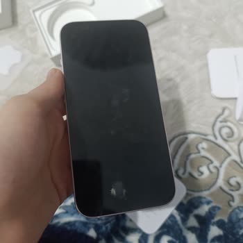 Garanti Kapsamındaki İphone 15 Ekran Arızasında Mağduriyet Yaşadım