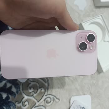 Garanti Kapsamındaki İphone 15 Ekran Arızasında Mağduriyet Yaşadım