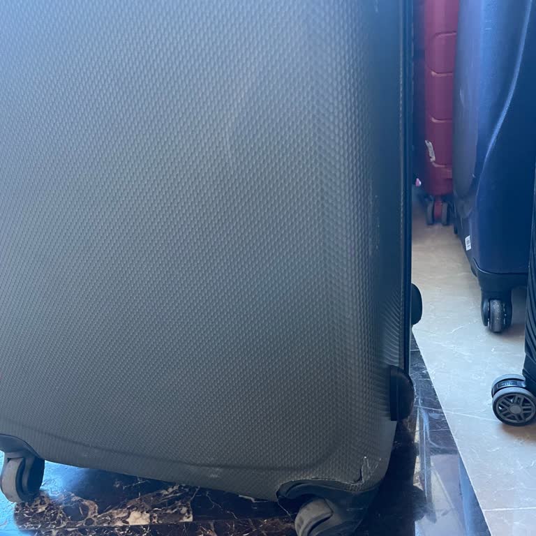 Sunexpress Bagaj Hasarı Ve Teknik Sorun Nedeniyle Mağduriyet Yaşadım