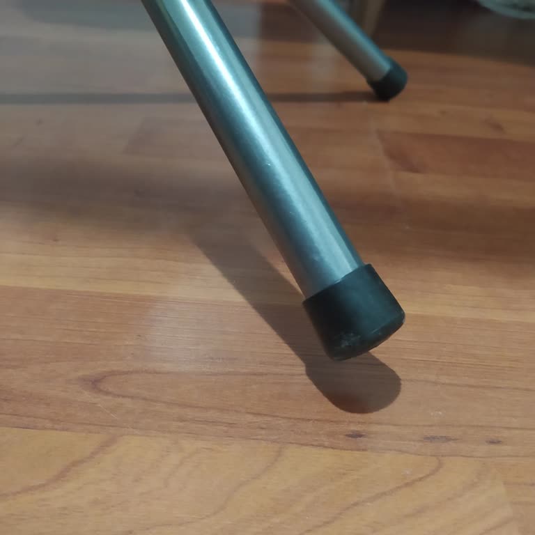 Aldığım Ütü Masasının Ayağı Kısa Ve Sallanıyor