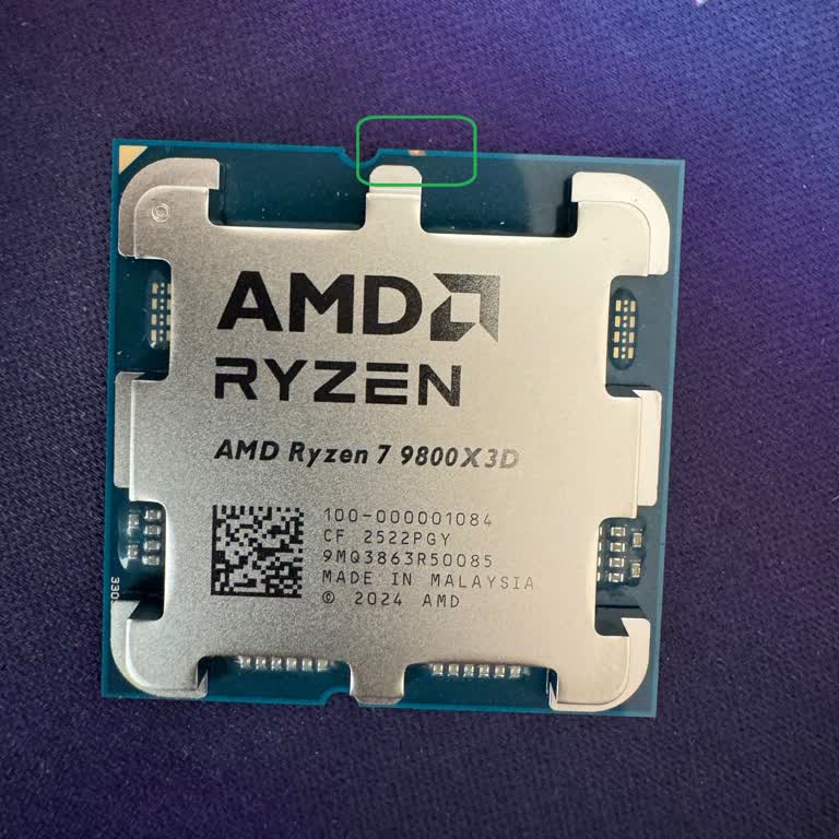 Kusurlu İşlemci Gönderimi Ve İade Sürecinde Bilgilendirme Eksikliği