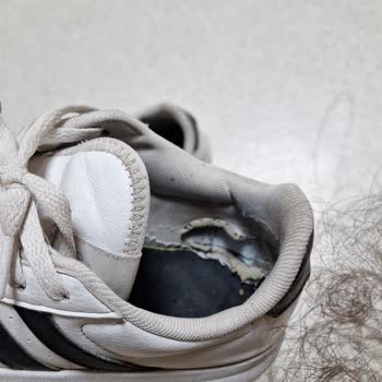 Kısa Sürede Yırtılan Ayakkabı İçin Garanti Ve Müşteri Hizmetlerinden Çözüm Alamadım