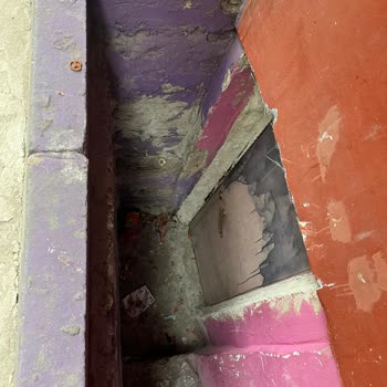 Açık Bodrum Katı Çocuklar İçin Tehlike Saçıyor