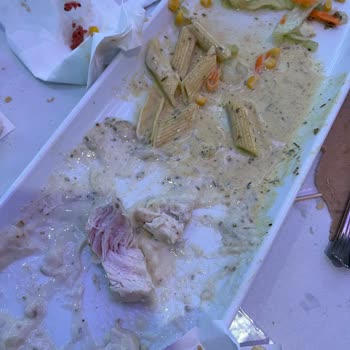 Şefin Tavuğu'ndan Aldığım Siparişte Çiğ Ve Lezzetsiz Ürünler, Ücret İadesi Talebim