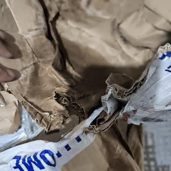 Kargom Açılmış, Ürünlerim Çalınmış Ve Yanlış Ürün Eklenmiş Şekilde Teslim Edildi