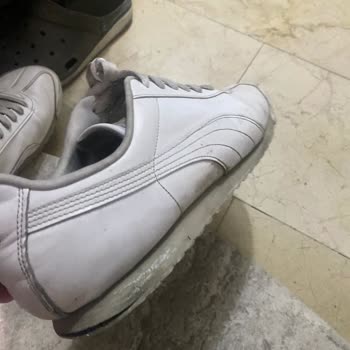 Kısa Sürede Hasar Gören Ayakkabıda İade Talebinin Reddedilmesi Hakkında Şikayet