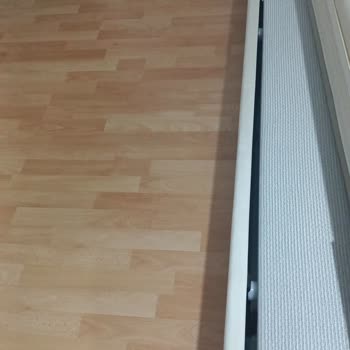 Kurulum Sonrası Üretim Hatalı Baza Ve Yetersiz Müşteri Hizmeti