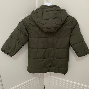 Gardrops Üzerinden Aldığım Mont Kusurlu Çıktı Satıcı Hesabını Kapatıp İade Sürecini Engelledi