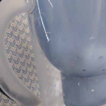 Brita Marella Sürahi Dayanıklılık Sorunu Ve Değişim Talebi