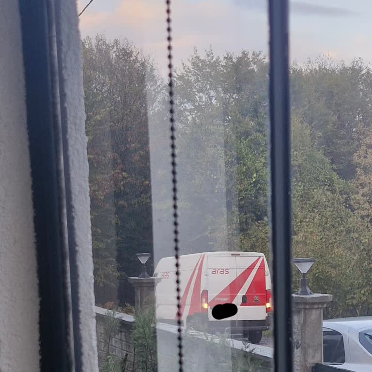 Aras Kargo Teslimat Yapılmıyor, Yanlış Bilgilendirme Ve İletişimsizlik Mağduriyeti