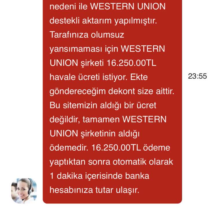 Bahis Sitesinde Kazancım Ödenmedi, Sürekli Ek Ödeme Talep Ediliyor