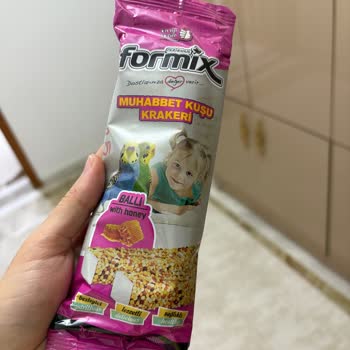 Tarihi Geçmiş Ve Böcekli Kuş Yemi İadesi Reddedildi