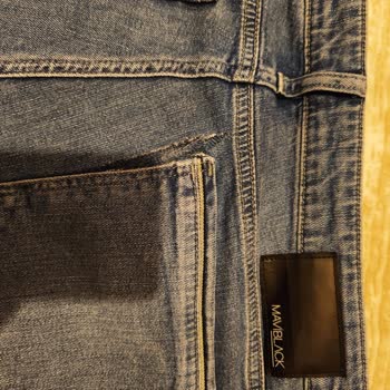 Garanti Süresi İçinde Kumaş Atması Yaşanan Pantolon İçin Değişim Veya İade Talebim Reddedildi