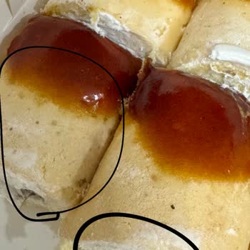 Güneli Fırın Ayazma Şikayeti