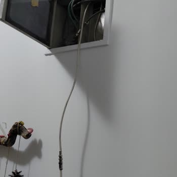 Uzun Süredir Devam Eden Altyapı Sorunu Nedeniyle İnternet Bağlantı Problemi