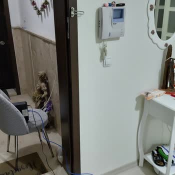 Uzun Süredir Devam Eden Altyapı Sorunu Nedeniyle İnternet Bağlantı Problemi