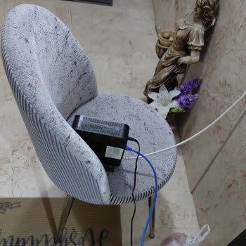 Uzun Süredir Devam Eden Altyapı Sorunu Nedeniyle İnternet Bağlantı Problemi