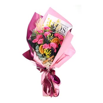 Çiçek Siparişi Ürün Kalitesi ve Müşteri Hizmetleri Hakkında Şikayet