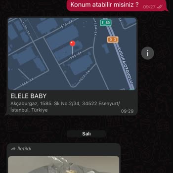 Arızalı Ana Kucağı Sonrası Eksik Şarj Aleti Ve Yanlış Kullanıcı Hatası Bildirimi