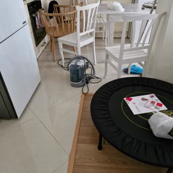 Eleman Yönlendir Yetersiz Temizlik Hizmeti Ve İletişim Sorunları Nedeniyle Mağduriyet