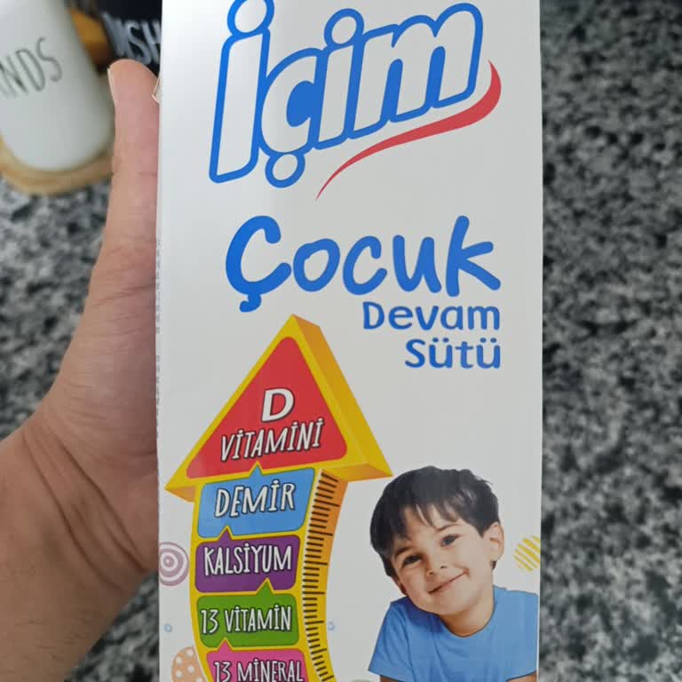 Çocuk Devam Sütünde Tekrarlayan Koku Ve Bozulma Problemi