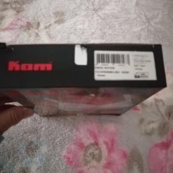 Açık Kutuda Gönderilen Hijyenik Ürün İçin İade Talebim Haksızca Reddedildi