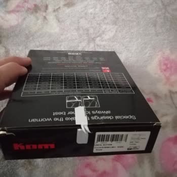 Açık Kutuda Gönderilen Hijyenik Ürün İçin İade Talebim Haksızca Reddedildi