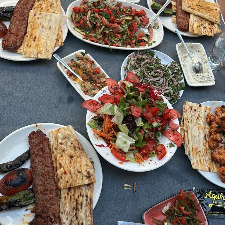 Fix Menüde Zorunlu Salata Ücreti Ve Hayal Kırıklığı