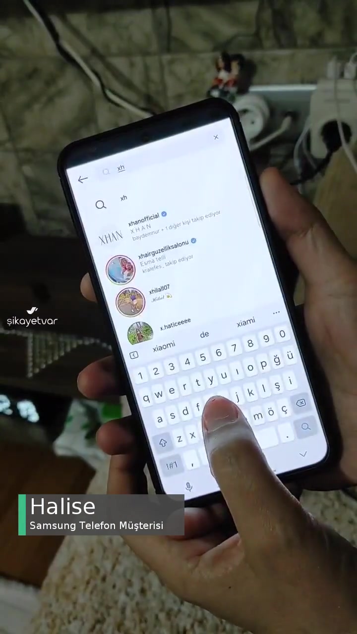 Samsung S25 Fe Ekran Kararması Ve İnternet Kopması videonun kapak resmi