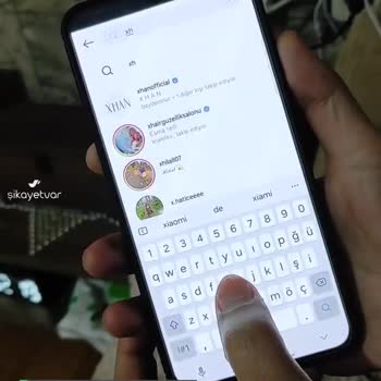 Samsung S25 Fe Ekran Kararması Ve İnternet Kopması