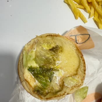 Burger King, problemas de calidad y atención insuficiente