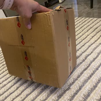 Eksik Ürün Gönderimi Ve Çözülmeyen Destek