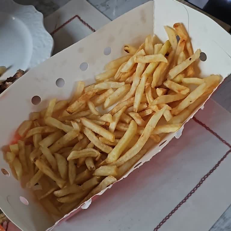 Burger King, recibo mi pedido incompleto y equivocado otra vez