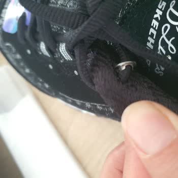 Skechers D’lites Zapatillas, recibí productos defectuosos dos veces