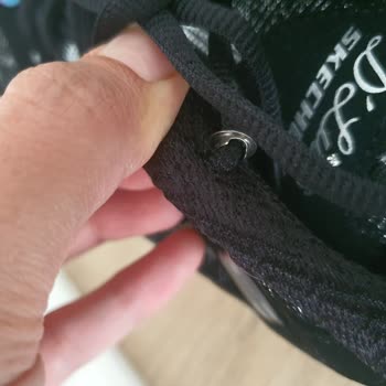 Skechers D’lites Zapatillas, recibí productos defectuosos dos veces