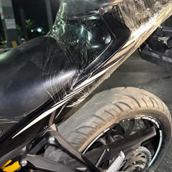 Motosiklet Taşımasında Güvenlik Ve Faturalandırma Sorunları İle Mağduriyet