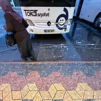 Motosiklet Taşımasında Güvenlik Ve Faturalandırma Sorunları İle Mağduriyet