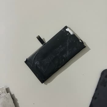 Almira Bilişim Cep Telefon Tamiri & Bilgisayar Tamiri Cihazıma Zarar Verdi