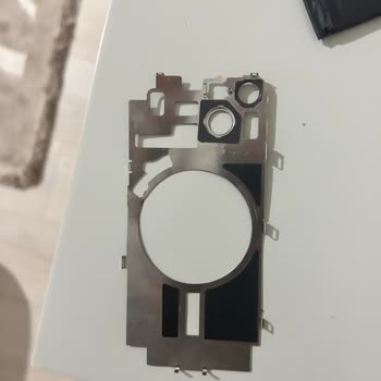 Almira Bilişim Cep Telefon Tamiri & Bilgisayar Tamiri Cihazıma Zarar Verdi