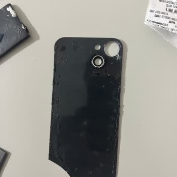 Almira Bilişim Cep Telefon Tamiri & Bilgisayar Tamiri Cihazıma Zarar Verdi