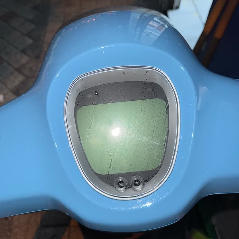 Eksik Parçalar Ve Su Alan Gösterge: Garanti Kapsamında Mağduriyet