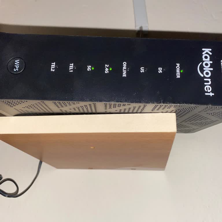 Uzun Süreli Kablo Net Ve TV Kesintisi İşlerimi Aksattı