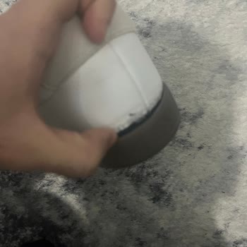 Yeni Alınan Adidas Ayakkabıda Kısa Sürede Taban Kopması Ve İade Sorunu